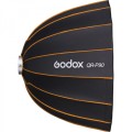 Softbox Godox QR-P90 parabolic 90 cm