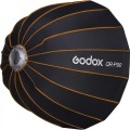 Softbox Godox QR-P90 parabolic 90 cm