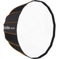 Softbox Godox QR-P90 parabolic 90 cm