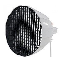 Grid Godox G120 paraboliczny do P120 i QR-P120