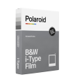 Wkład Polaroid I-Type B&W film