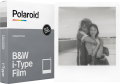 Wkład Polaroid I-Type B&W film