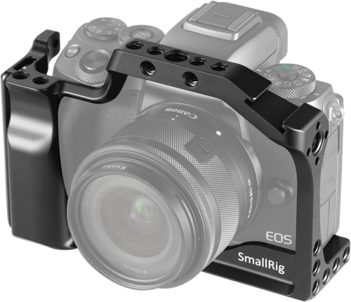 Smallrig 2168 Cage Canon EOS M50 / M5