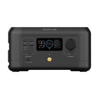 Stacja zasilania ECOFLOW River Mini 210Wh