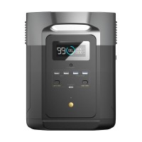Stacja zasilania Ecoflow Delta Max
