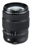 Obiektyw Fujifilm 32-64 mm f/4 GF R LM WR