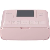 Drukarka Canon Selphy CP1300 różowa