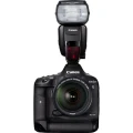 canon 600ex notopstryk