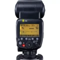 canon 600ex notopstryk
