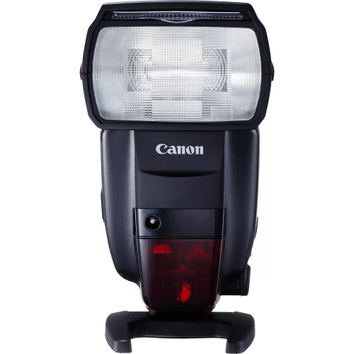 canon 600ex notopstryk