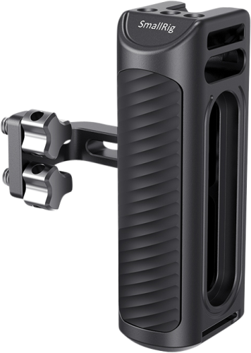 Uniwersalny uchwyt aluminiowy boczny SmallRig 2425 Aluminum Universal Side Handle
