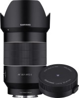 Obiektyw Samyang AF 35 mm f/1.4 Sony FE II