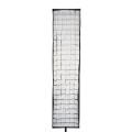 Grid Quadralite do softboxa 40 x 180cm