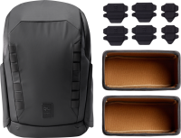 Plecak Gomatic Peter McKinnon Everyday Daypack  Bundle 25L + 2 małe wkłady