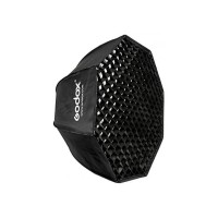 Softbox GODOX SB-FW140 grid 140 okta