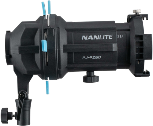Uchwyt do projektora Nanlite PJ-FMM-36