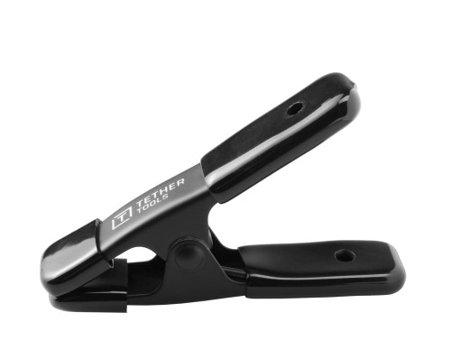 Zacisk Tether Tools Rock Solid A Clamp