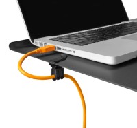 Zabezpieczenie Tether Tools JerkStopper Aero Clip-on