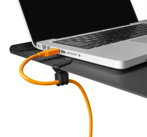 Zabezpieczenie Tether Tools JerkStopper Aero Clip-on