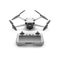Dron DJI Mini 3 Pro z kontrolerem RC