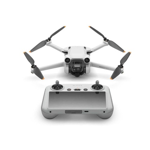 Dron DJI Mini 3 Pro z kontrolerem RC