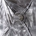 Softbox GlareOne Easy Fold 80 x 120 cm | mocowanie Bowens