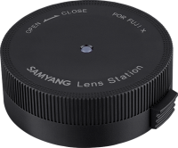 Samyang Lens Station Fujifilm X