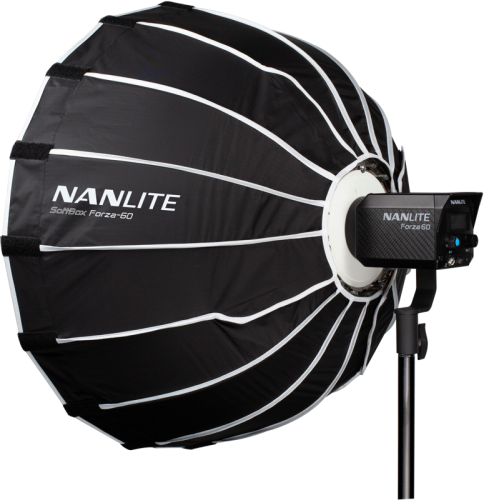 Softbox Nanlite 60cm | mocowanie FM Mount