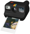 Aparat natychmiastowy Polaroid Go czarny