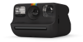 Aparat natychmiastowy Polaroid Go czarny