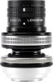 notopstryk LENSBABY Composer Pro II with Edge 35 for Sony E