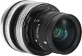 notopstryk LENSBABY Composer Pro II with Edge 35 for Sony E
