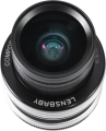 notopstryk LENSBABY Composer Pro II with Edge 35 for Nikon Z