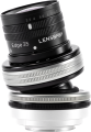 notopstryk LENSBABY Composer Pro II with Edge 35 for L mount