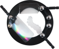 Zestaw filtrów kreatywnych LENSBABY OMNI z mocowaniem Large  notopstryk