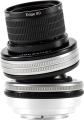 notopstryk LENSBABY Composer Pro II with Edge 80 mm Optic Canon EF