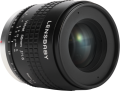 notopstryk Obiektyw Lensbaby Velvet 56 mm L Mount