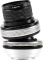 notopstryk Obiektyw LENSBABY Composer Pro II with Edge 50 mm Optic Fujifilm X