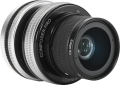 notopstryk Obiektyw LENSBABY Composer Pro II with Edge 50 mm Optic Fujifilm X
