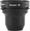 notopstryk Obiektyw LENSBABY Sweet 35 mm Optic