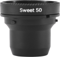 notopstryk Obiektyw LENSBABY Sweet 50 mm Optic