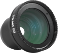 notopstryk Obiektyw LENSBABY Sweet 50 mm Optic