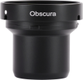 notopstryk Obiektyw LENSBABY Obscura 50 mm Optic