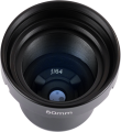 notopstryk Obiektyw LENSBABY Obscura 50 mm Optic