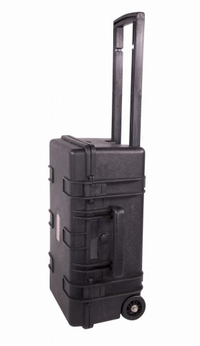 notopstryk Walizka Rotolight NEO 3 Hard Flight Case