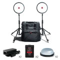 notopstryk Lampa LED Rotolight AEOS 2 Ultimate Kit
