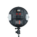 notopstryk Lampa LED Rotolight AEOS 2 Ultimate Kit