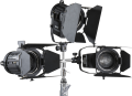 Trójstronny Baby Adapter Kupo