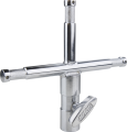 Trójstronny Baby Adapter Kupo