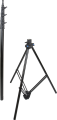 notopstryk KUPO 121 Click Stand with Removable Center Column